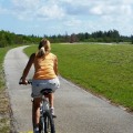 Exploring the 120 Miles of Bike Lanes in Cape Coral, Florida