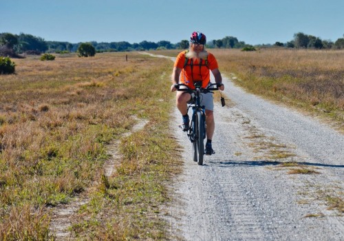 Exploring the Best Biking Trails in Cape Coral, Florida