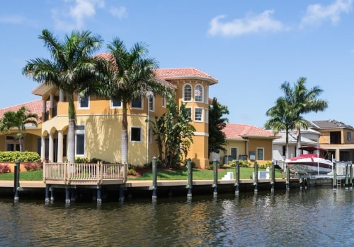 Exploring the Best Biking Trails in Cape Coral, Florida